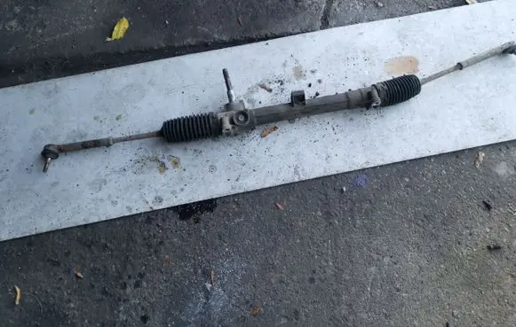 Lancia Musa Steering rack