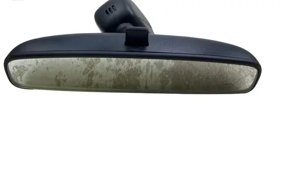 Audi A4 S4 B9 8W Rear view mirror (interior) 4M0857511