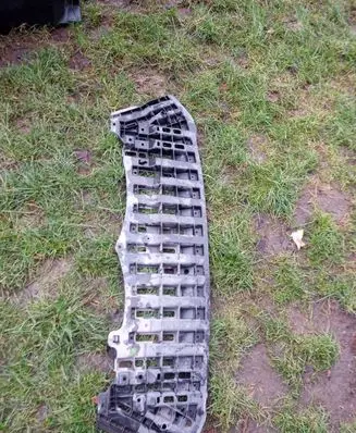 Toyota Aygo AB10 Front bumper cross member 52618 0h030