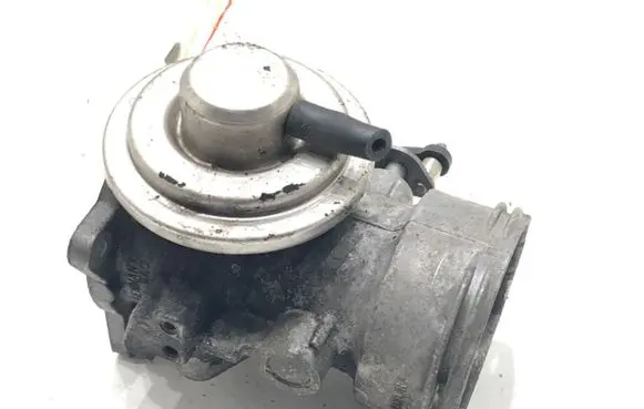 Volkswagen Transporter - Caravelle T5 Engine shut-off valve 038129637L