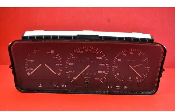 Speedometer (instrument cluster)