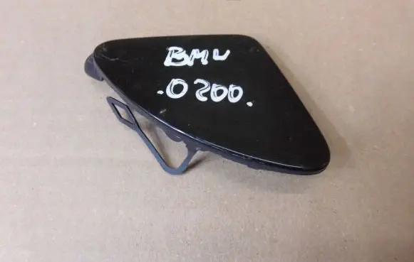 BMW 3 F30 F35 F31 Front tow hook cap/cover 7301914 51117301914