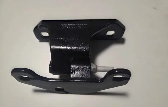 Mercedes-Benz Sprinter W906 Front door upper hinge A9607220244