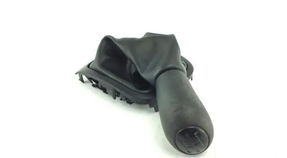 Renault Megane I Handbrake lever cover (leather/fabric) 