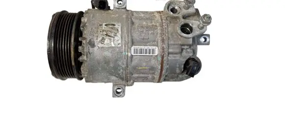 Ford Escape IV Air conditioning (A/C) compressor (pump) JX6119D629 JX6119D629NG 076101235469