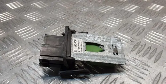 Volkswagen Golf III Heater blower motor/fan resistor 3131090050