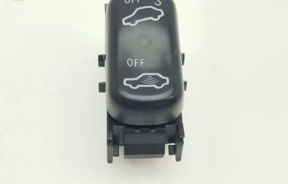 Mercedes-Benz CLK A208 C208 Alarm switch 2108201710 50159322001500618