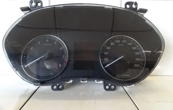 Hyundai i20 (GB IB) Speedometer (instrument cluster) 94003-C8162
