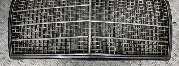 Mercedes-Benz E W124 Front grill 1248880223 HAMU4079754