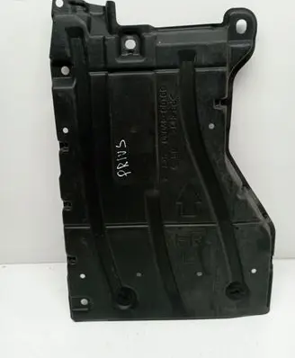 Pickup box liner