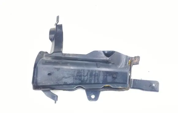 Jaguar XF X250 Heat shield in engine bay CX23017A18AA