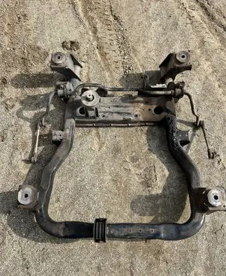 Volkswagen Transporter - Caravelle T5 Front subframe 7E0499029