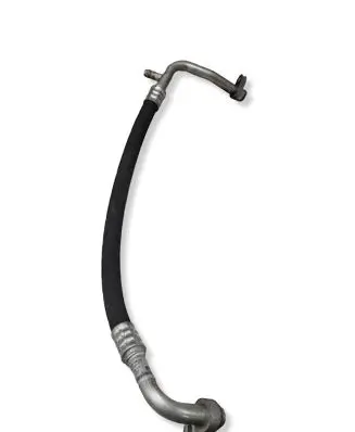 Mercedes-Benz CLA C117 X117 W117 Air conditioning (A/C) pipe/hose A2468300802