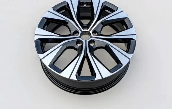 Renault Scenic IV - Grand scenic IV R20 alloy rim 
