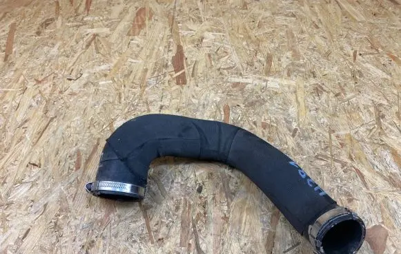 Audi A4 S4 B8 8K Intercooler hose/pipe 8K0145738AK