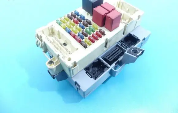 Fiat Stilo Fuse box set 51711824 IMPRK1147012