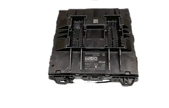 Volkswagen Up Door central lock control unit/module 1S0937090H
