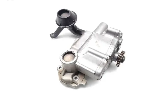 Audi A3 S3 8P Oil pump 06J115106AB 06J115251M