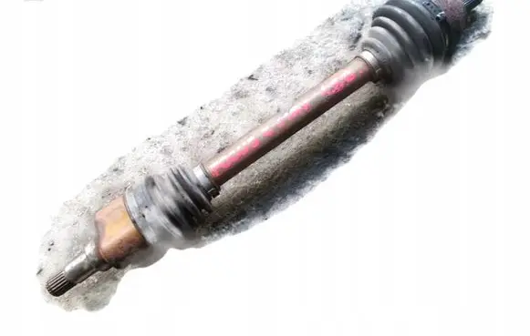 Ford C-MAX II Front driveshaft