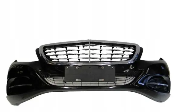 Mercedes-Benz S W222 Front bumper A2228800247