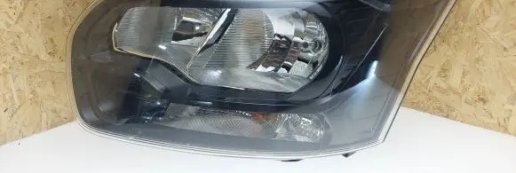 Ford E-Transit Headlight/headlamp GK3113W030BC ITCA013298