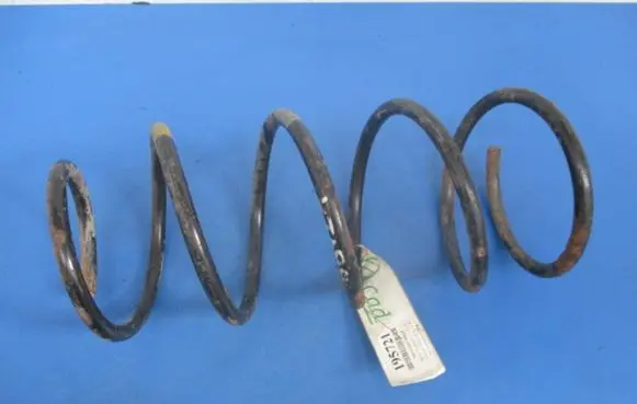 Ford Mondeo MK I Front coil spring
