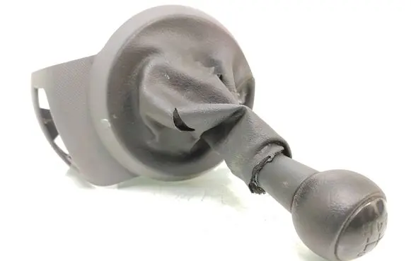Citroen Berlingo Gear shifter/selector 3527353 96714225 3714225A