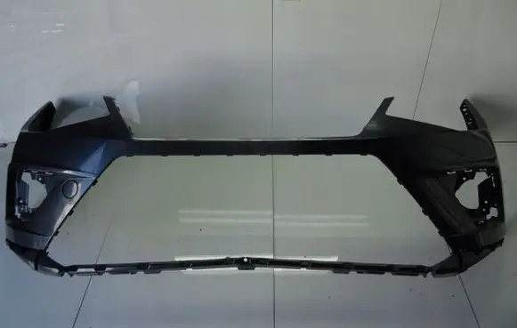 Seat Arona Front bumper 555XXXXXXXXxX1