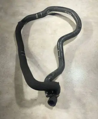 BMW 5 G30 G31 Engine coolant pipe/hose 9299620 16383510