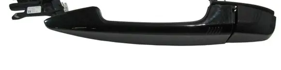 BMW X1 F48 F49 Front door exterior handle 51217433843 7433843