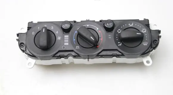 Ford Focus Air conditioner control unit module BM5T19980BE