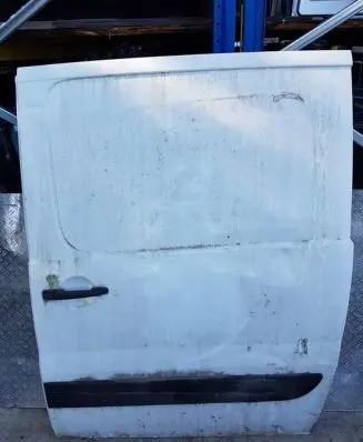 Peugeot Expert Rear door