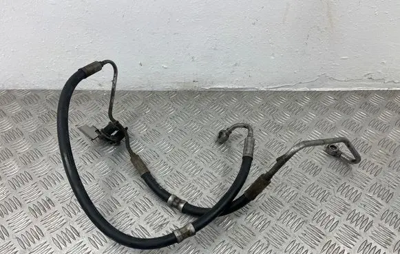 BMW 5 E60 E61 Power steering hose/pipe/line 6777286