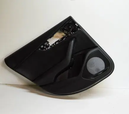 Audi A5 Rear door card panel trim 8W8867317