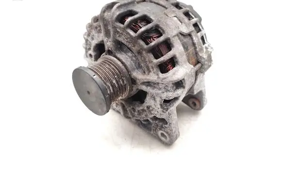 Nissan Pulsar Generator/alternator 23100-4BE0B