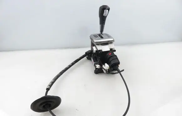 Chevrolet Captiva Gear shifter/selector 