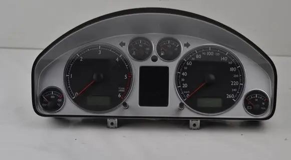 Speedometer (instrument cluster)