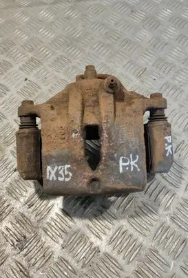 Hyundai ix35 Front brake caliper