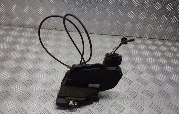 Mazda 3 I Rear door lock 3N6A-A26412-C