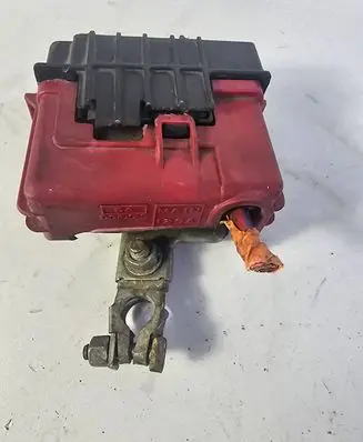 Toyota Prius (NHW20) Battery relay fuse 3488E