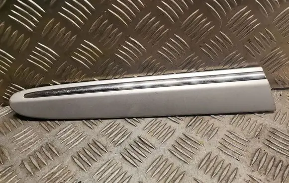 Mercedes-Benz CLK A209 C209 Rear fender molding trim 2096902662