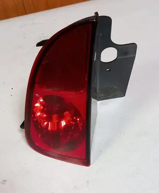 Renault Espace - Grand espace IV Rear bumper light 8200027154