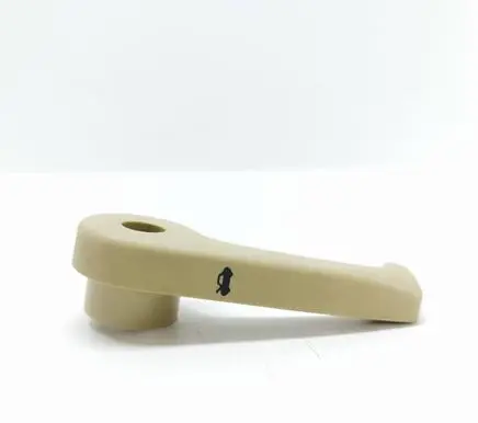 Hyundai Santa Fe Engine bonnet (hood) release handle