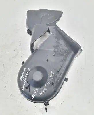 Audi A4 S4 B6 8E 8H Timing belt guard (cover) 059109124G