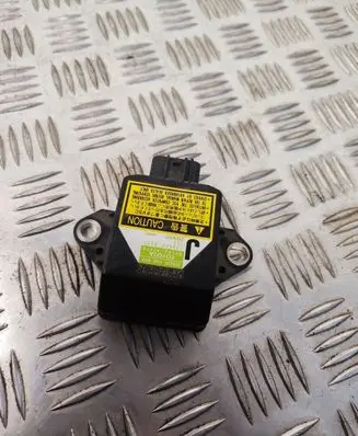 Toyota RAV 4 (XA30) ESP acceleration yaw rate sensor 8918342010