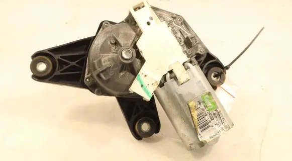 Dacia Sandero Rear window wiper motor 8200734582