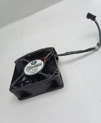 BMW i3 Engine control unit/module fan 6983075