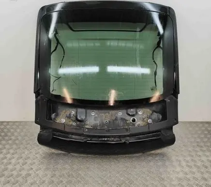 Porsche Panamera (971) Tailgate/trunk/boot lid 971827457