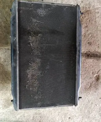 Honda Civic Coolant radiator