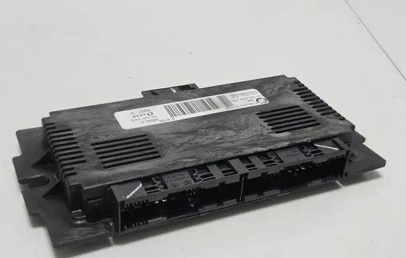 BMW X5M E70 Light module LCM 9287252 537004M0000